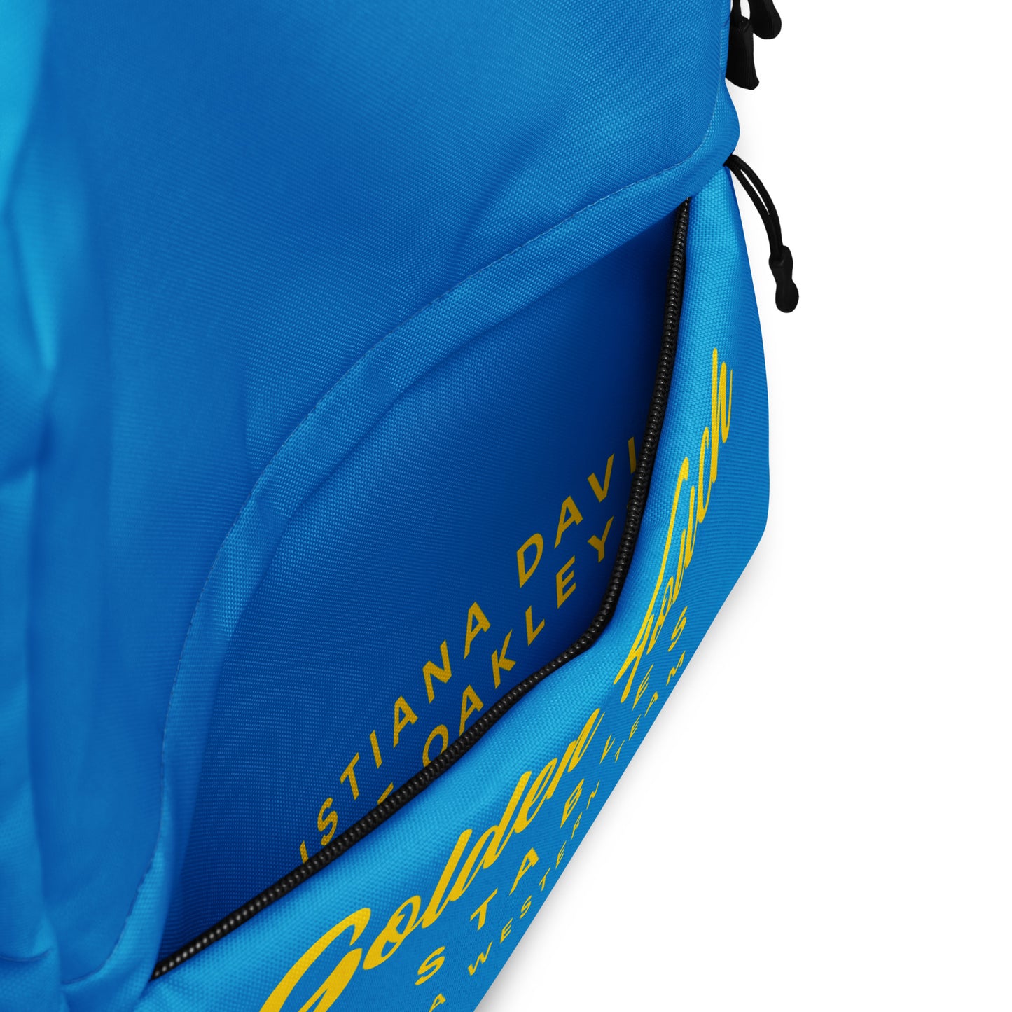 IEA Team Backpack (Christiana)