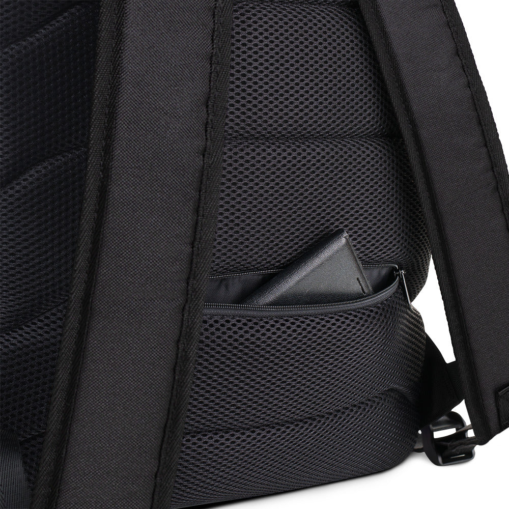 IEA Team Backpack (Christiana)