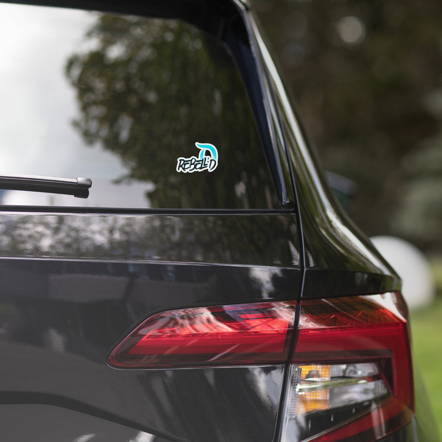 Rebell’D sticker