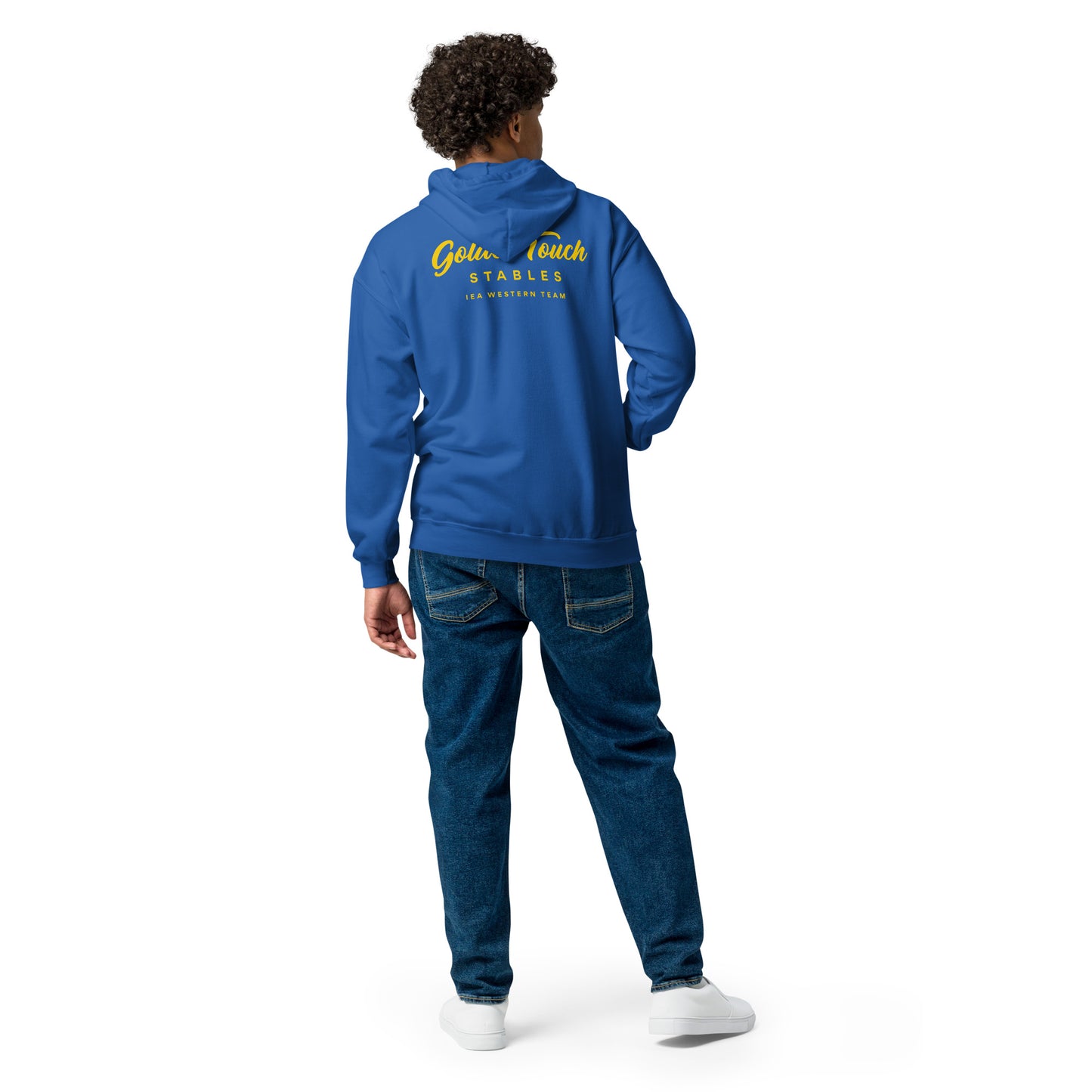 IEA Team Hoodie (Adult)