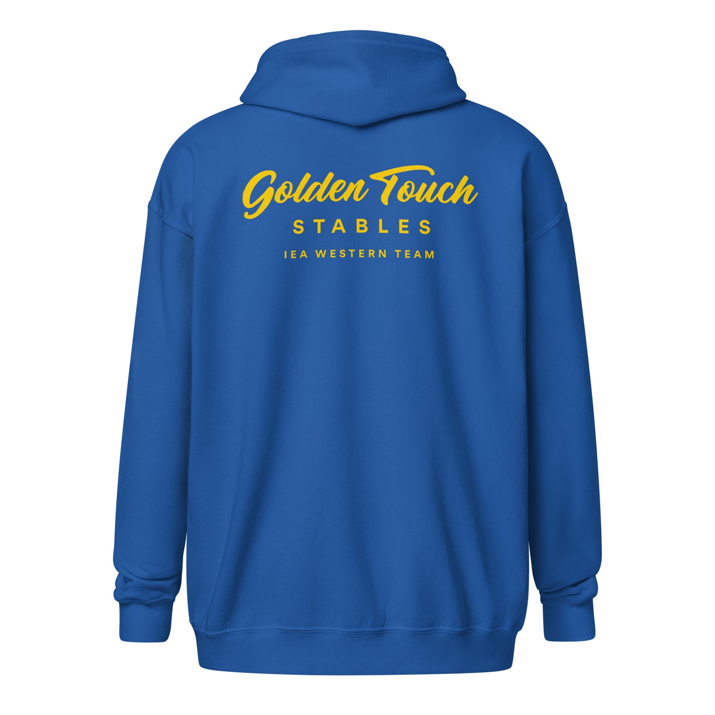 IEA Team Hoodie (Adult)