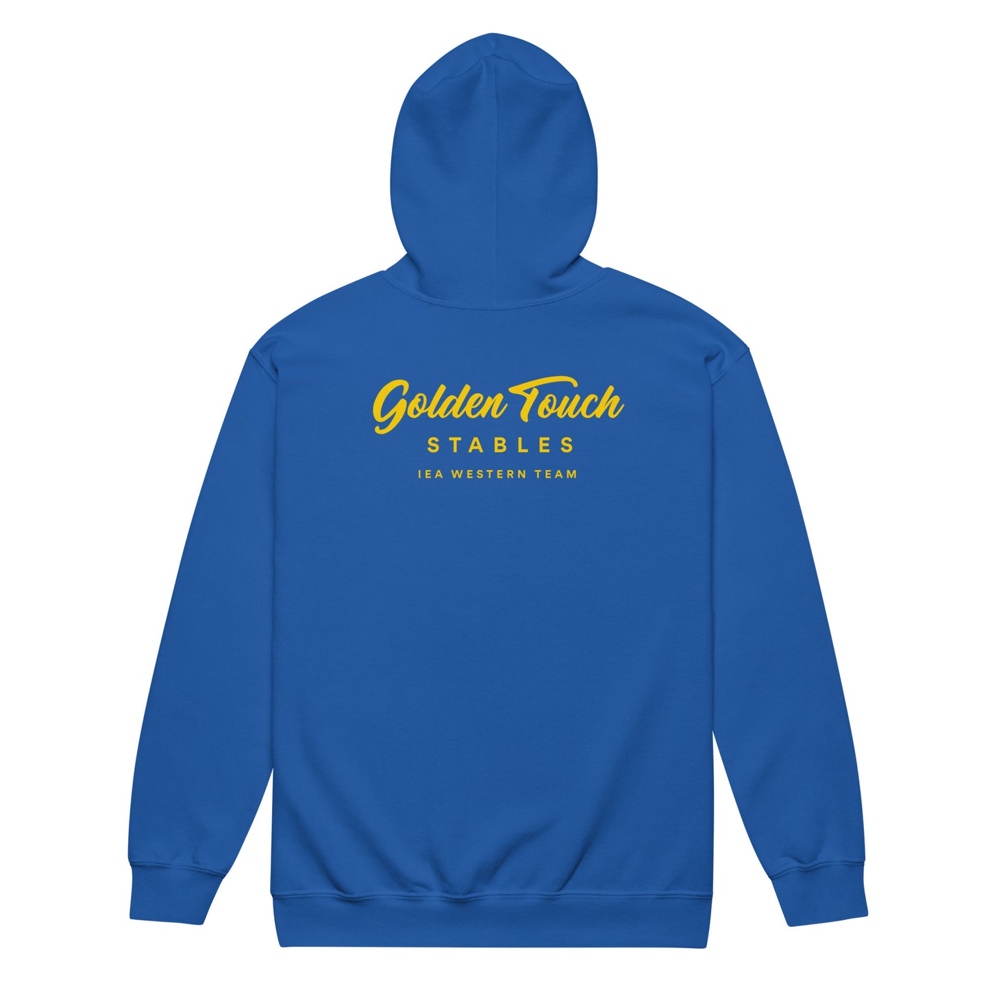 Sophia's Hoodie