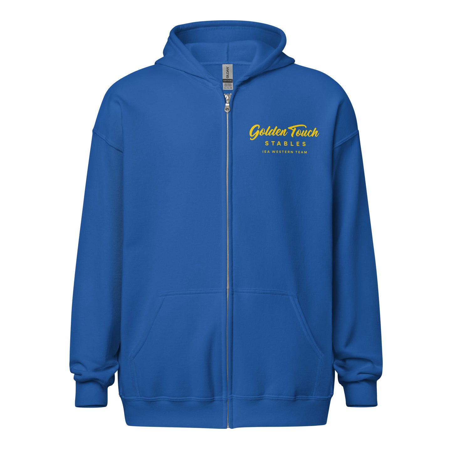 IEA Team Hoodie (Adult)