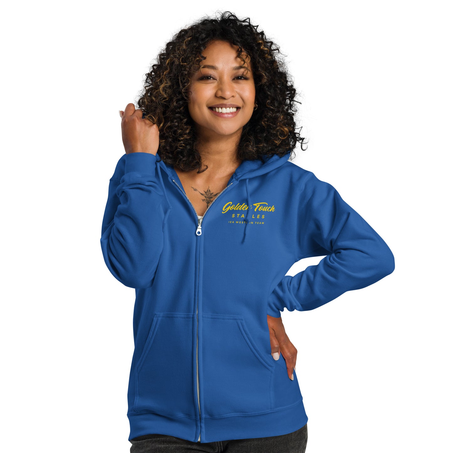 IEA Team Hoodie (Adult)