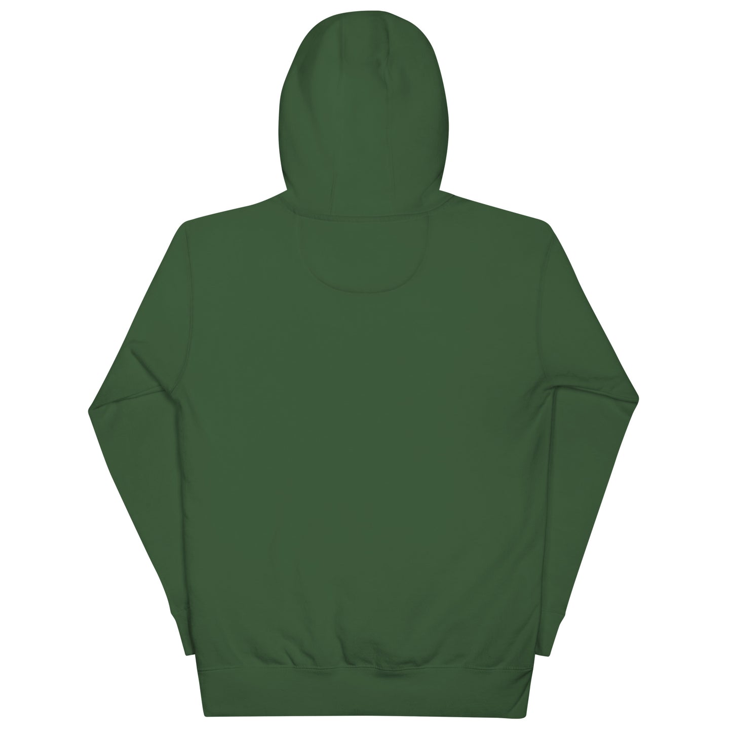 Denton County 4-H Unisex Hoodie