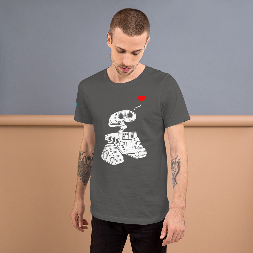 Space Robot (men)
