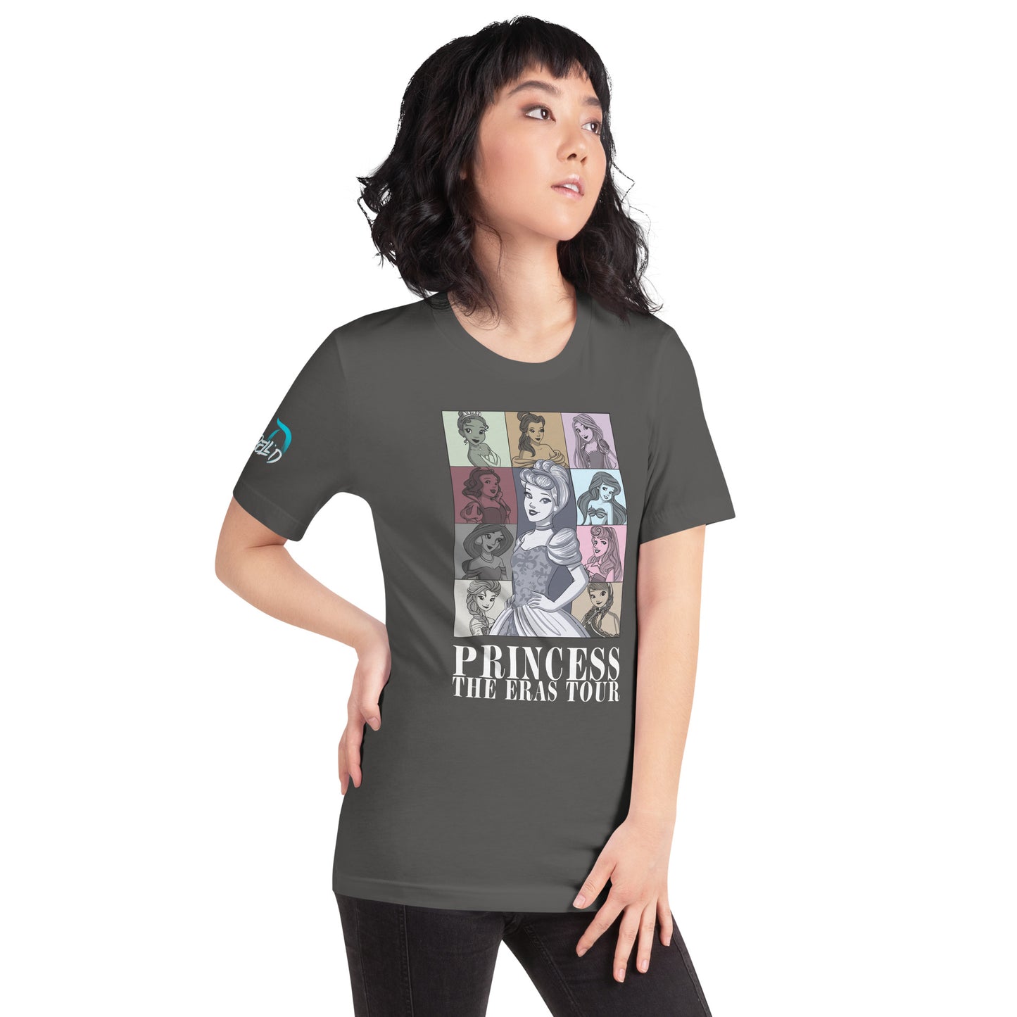 Princess Eras Tour (Dark)