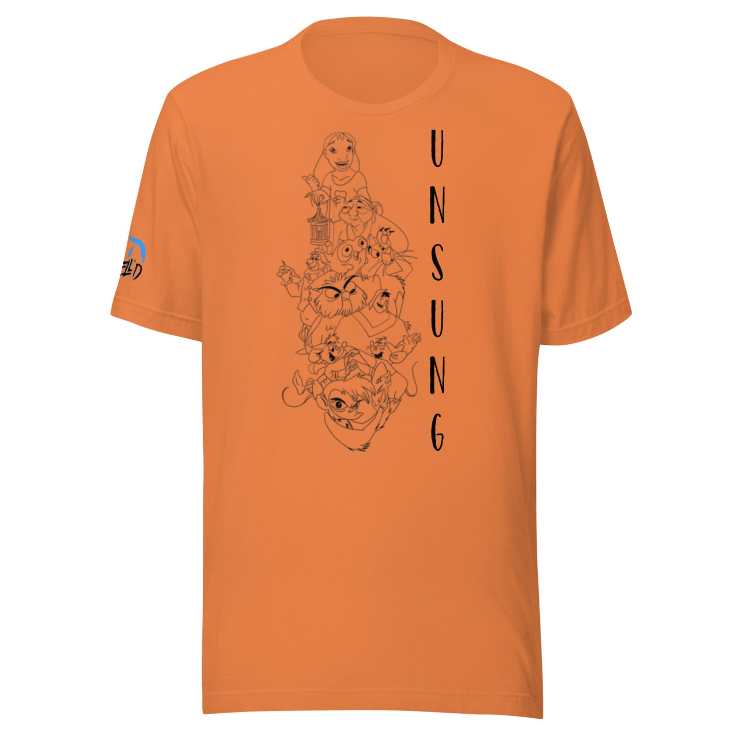 Unsung Heroes