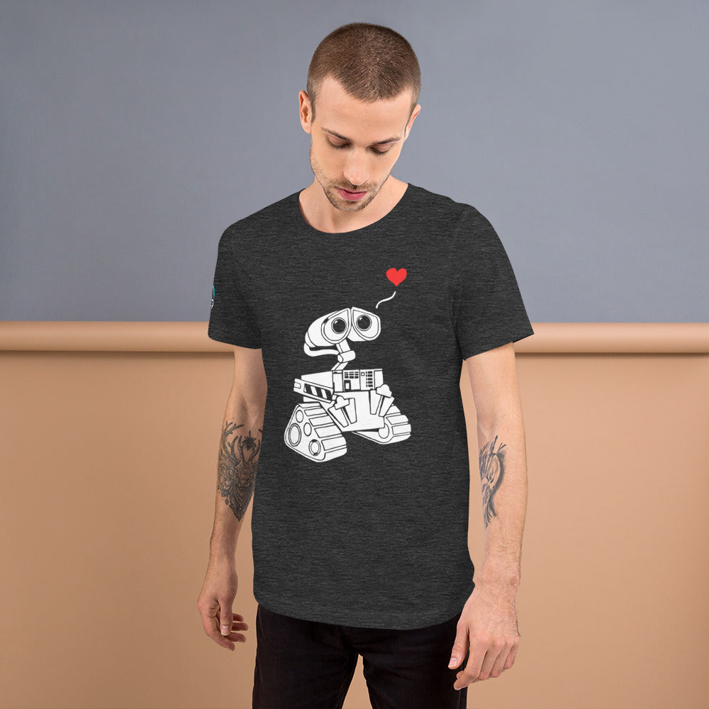 Space Robot (men)