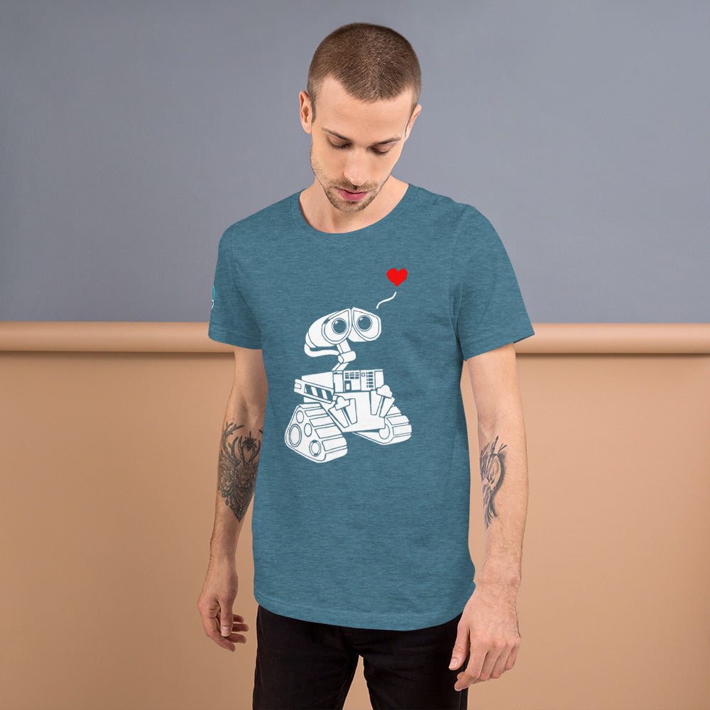 Space Robot (men)