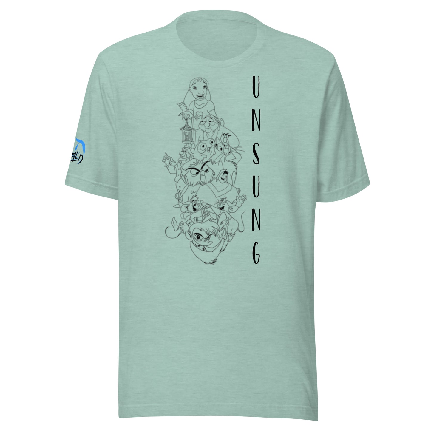 Unsung Heroes