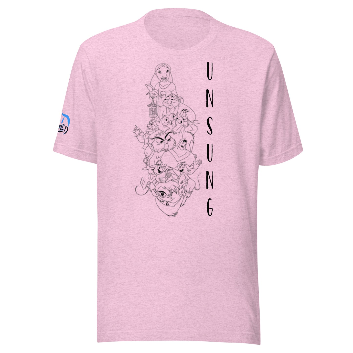Unsung Heroes