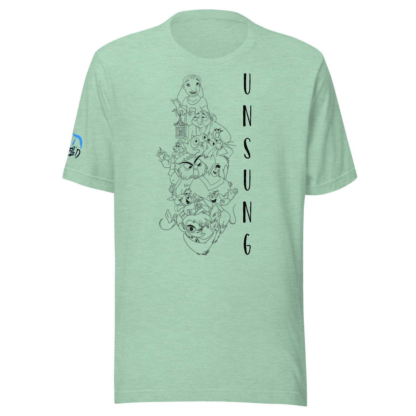 Unsung Heroes