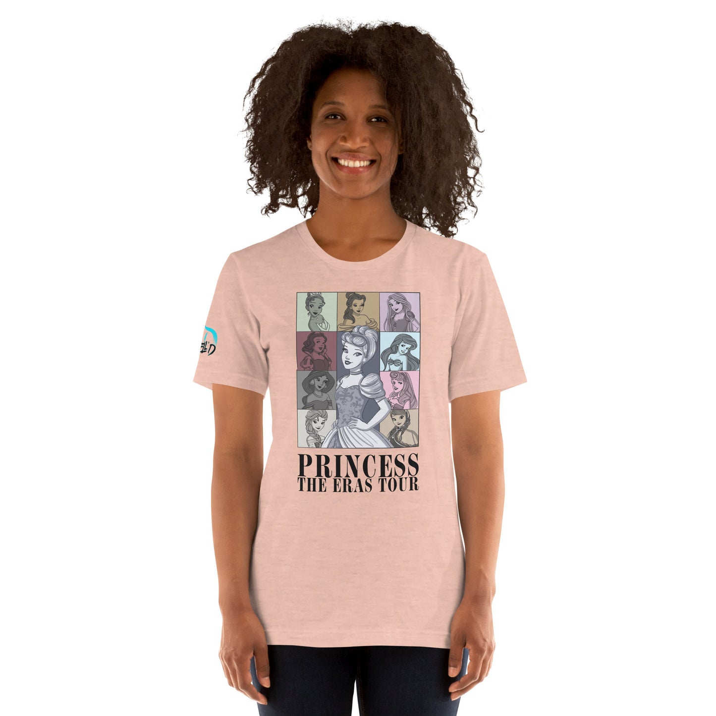 Princess Eras Tour (Light)