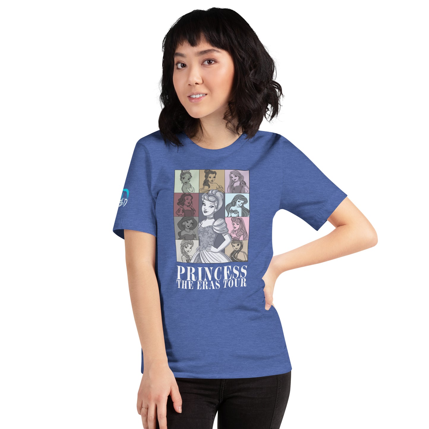 Princess Eras Tour (Dark)