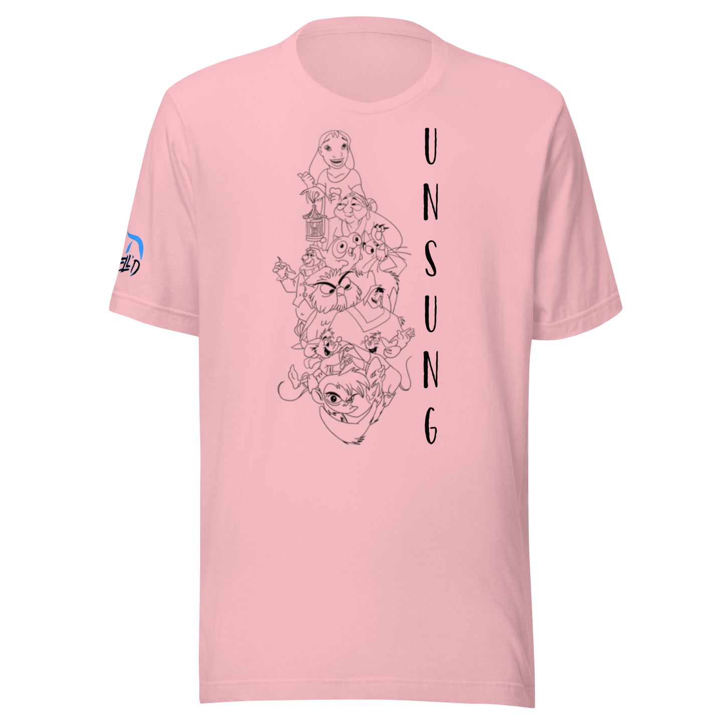 Unsung Heroes