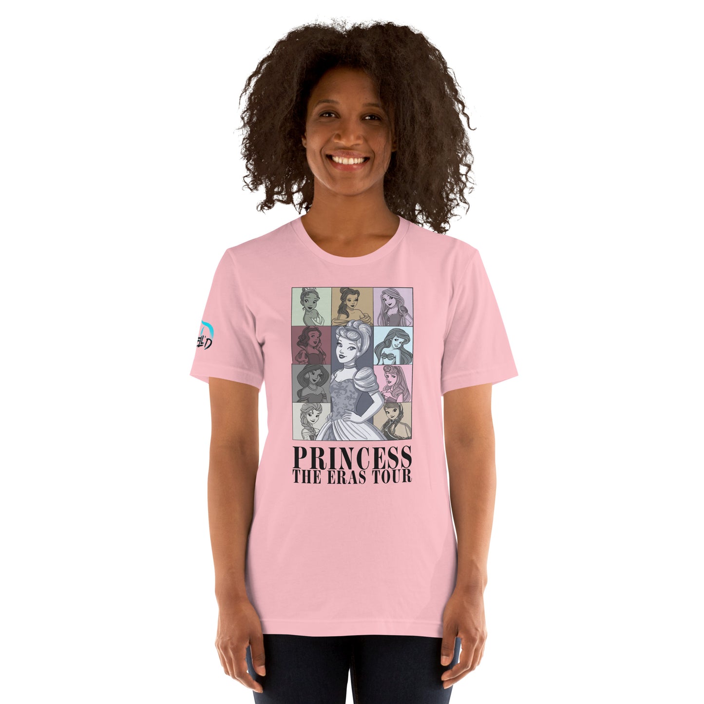 Princess Eras Tour (Light)