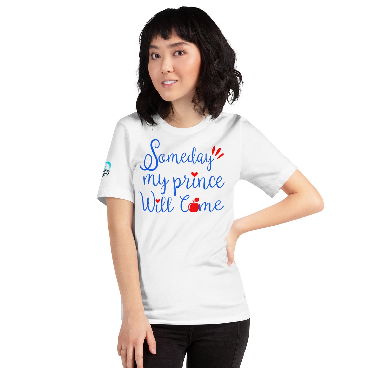 Someday My Prince Will come