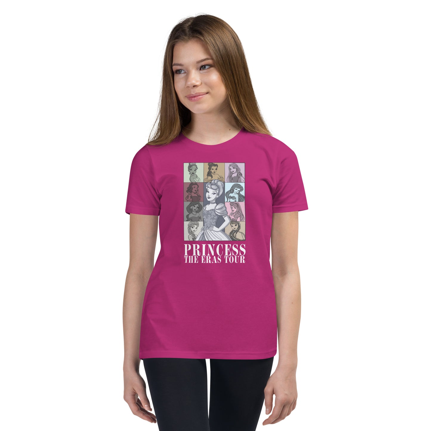 Princess Eras Tour (Dark - Youth)