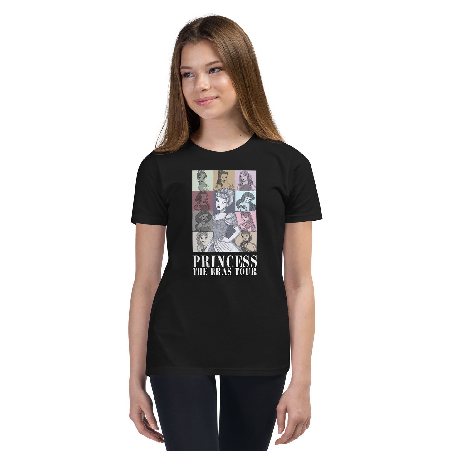 Princess Eras Tour (Dark - Youth)