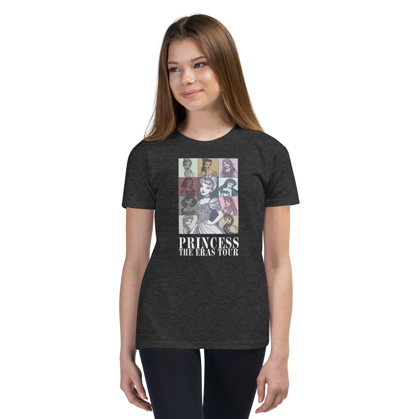 Princess Eras Tour (Dark - Youth)