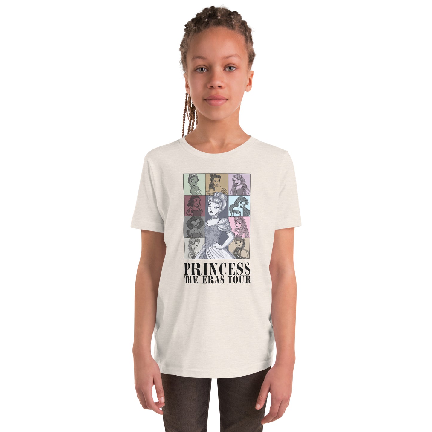 Princess Eras Tour (Light - Youth)
