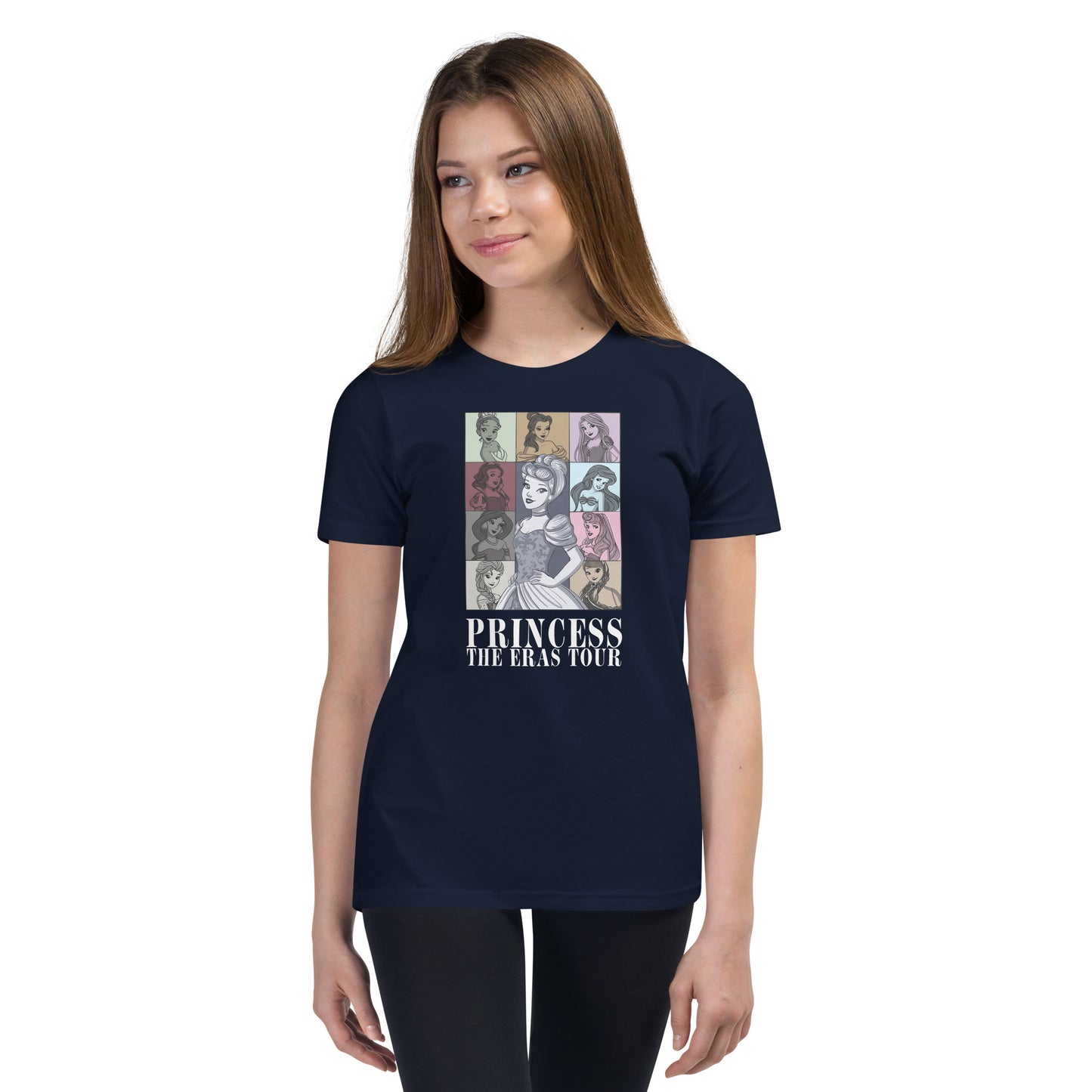 Princess Eras Tour (Dark - Youth)