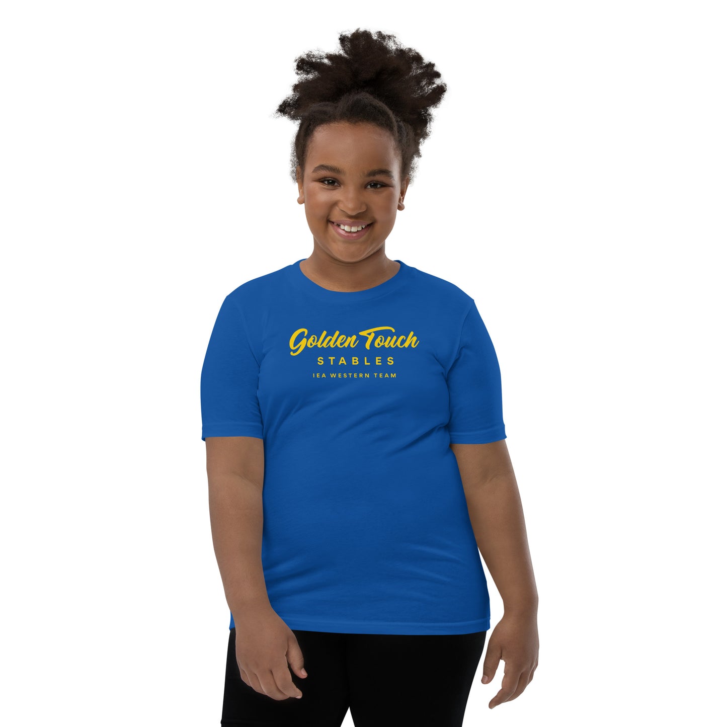 IEA Team Shirt (Youth Size)