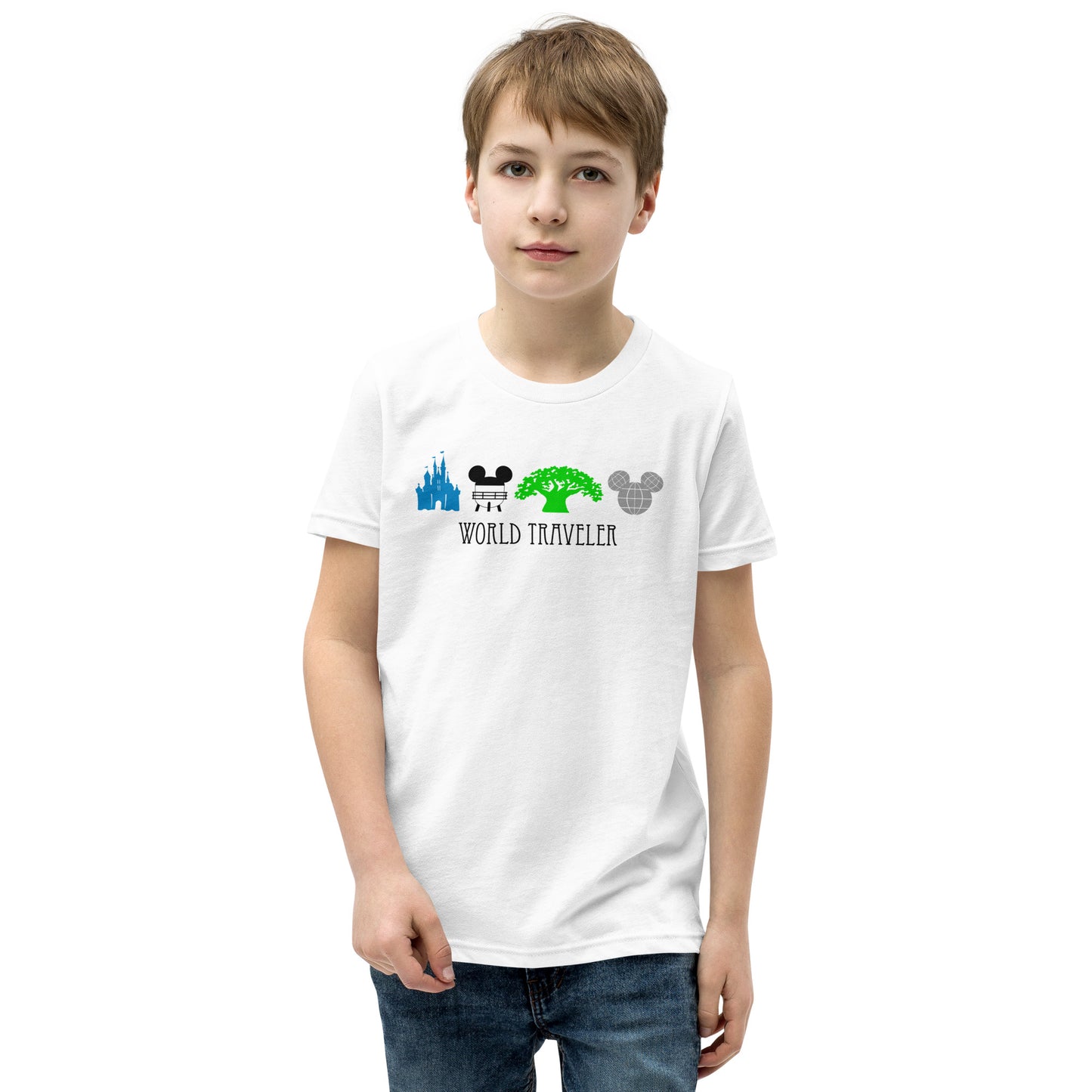 World Traveler Youth