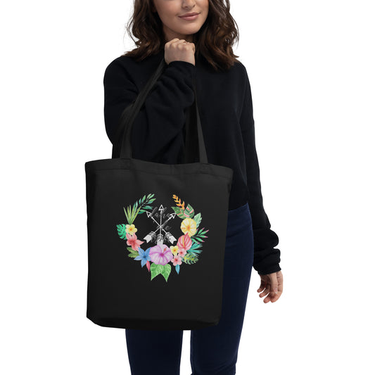 Tribe Spirit Tote Bag