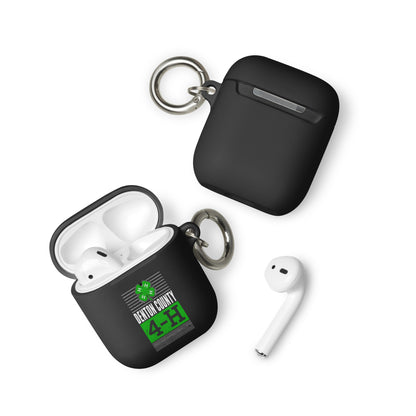 Denton County 4-H Rubber Case for AirPods®