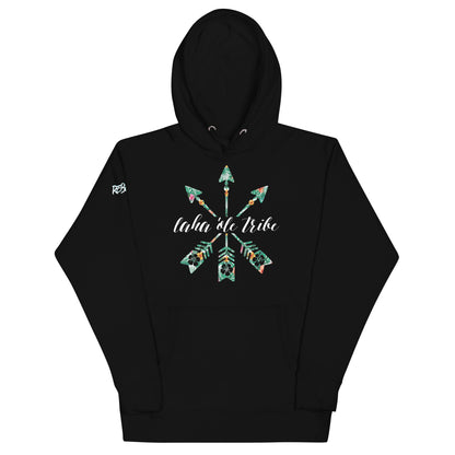 Tribe Spirit Hoodie