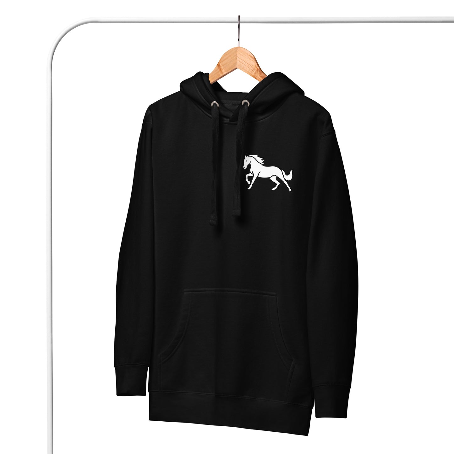 Silver Saddle 4-H Club branded Hoodie