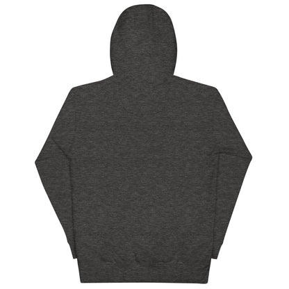 Denton County 4-H Unisex Hoodie