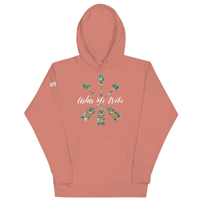 Tribe Spirit Hoodie