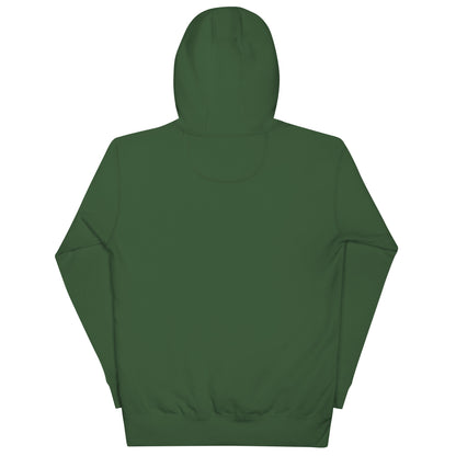 Denton County 4-H Unisex Hoodie