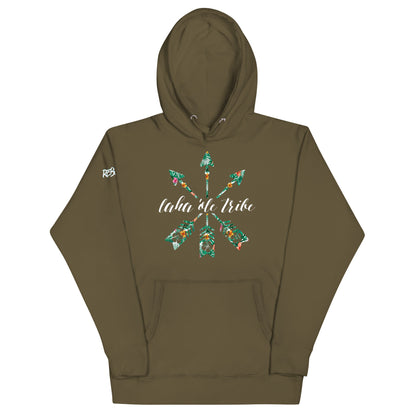 Tribe Spirit Hoodie