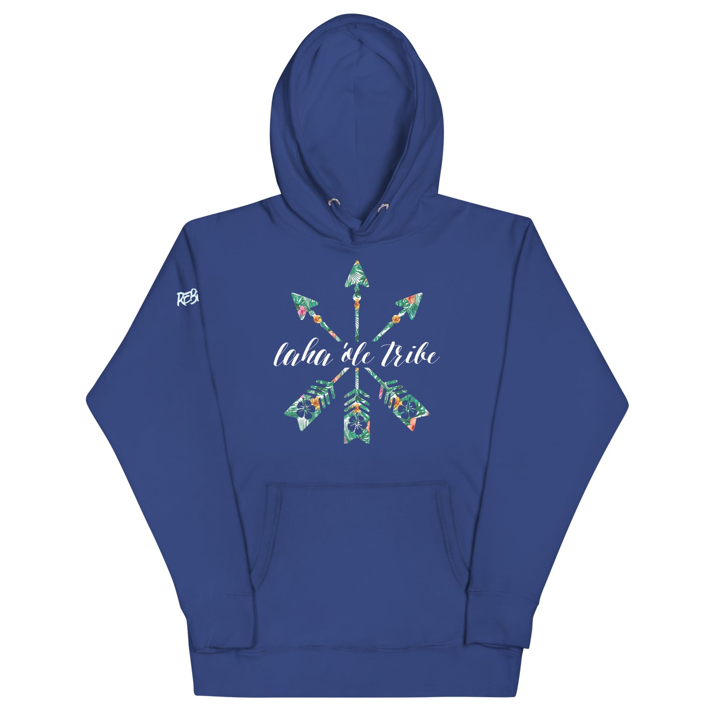 Tribe Spirit Hoodie