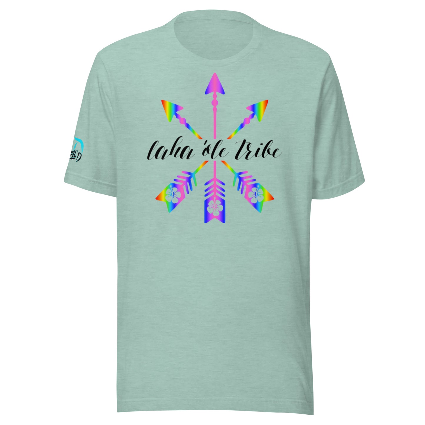 Tribe Spirit Shirt (unisex)