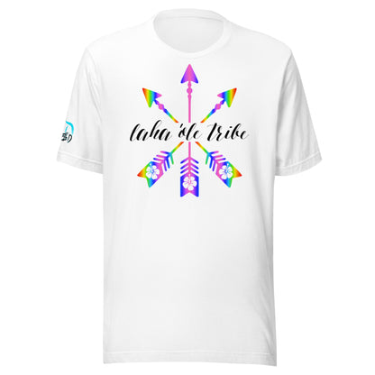 Tribe Spirit Shirt (unisex)